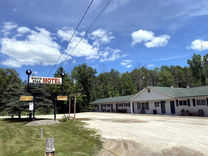 Wooden Shoe Village - July 2021 Photo (newer photo)